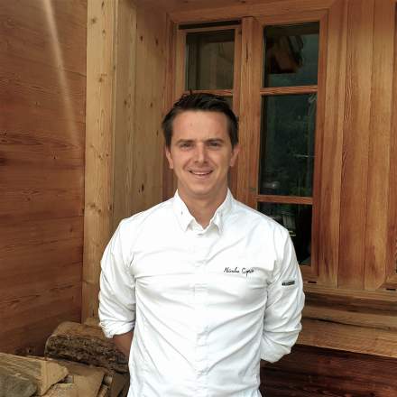 Gourmetrestaurant in Hauteluce in Savoyen der Ferme du Chozal in Savoyen