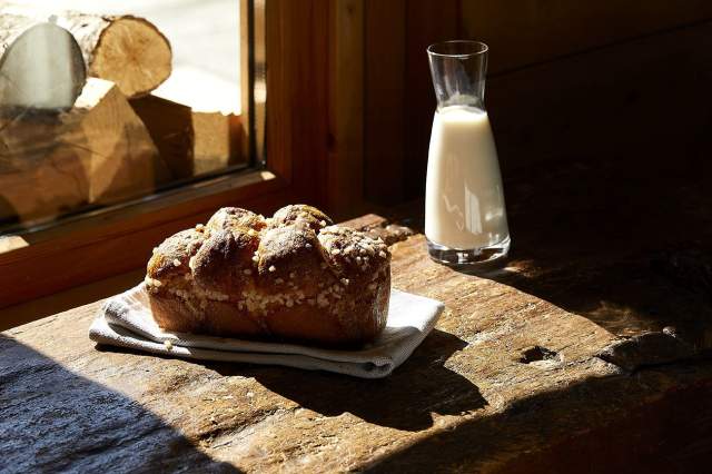 Brioche maison