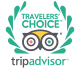 Logo Tripadvisor